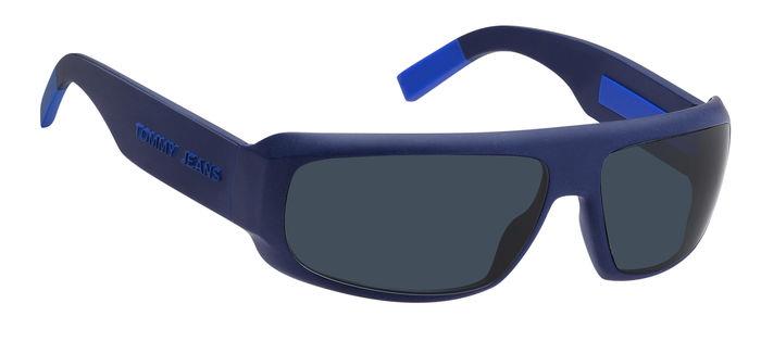 TOMMY HILFIGER TJ 0038S ZX9 KU 360 visione